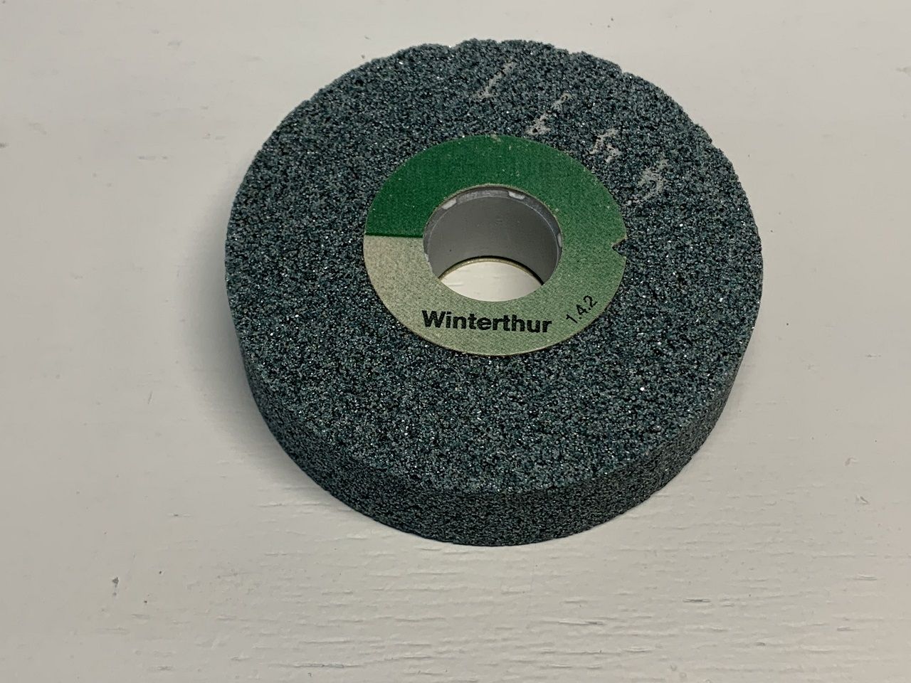 Spares & Accessories/GRINDING WHEEL WINTERTHUR Ø 82X20X20