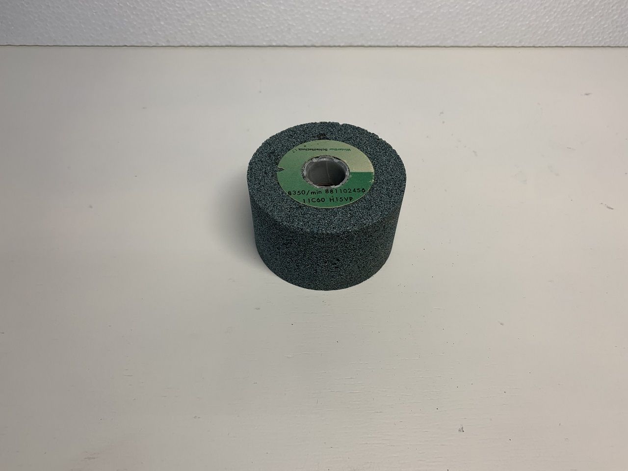 Spares & Accessories/GRINDING WHEEL WINTERTHUR Ø 81X50X25