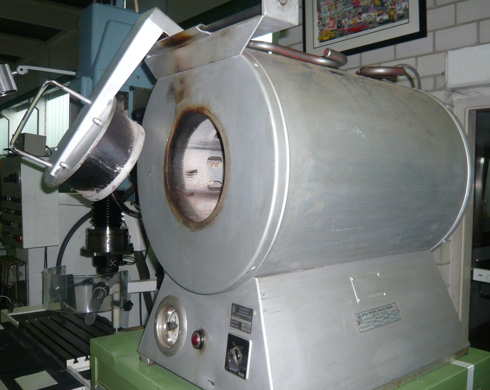 Furnaces/NOLZEN WaD 20/35