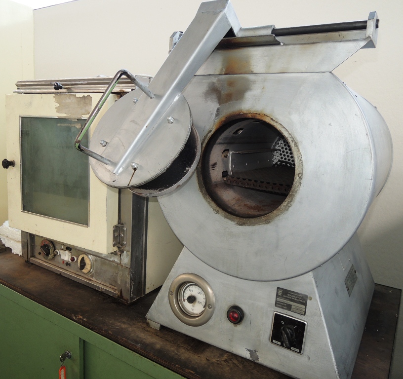 Furnaces/NOLZEN WaD 20/35