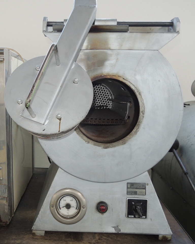 Furnaces/NOLZEN WaD 20/35