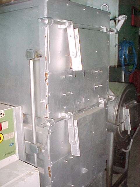 Furnaces/HERAEUS DKM 5