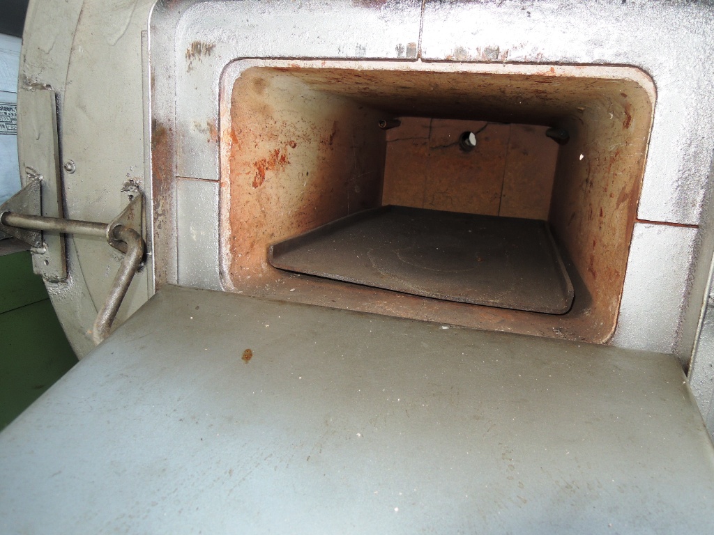 Furnaces/HERAEUS KR 260
