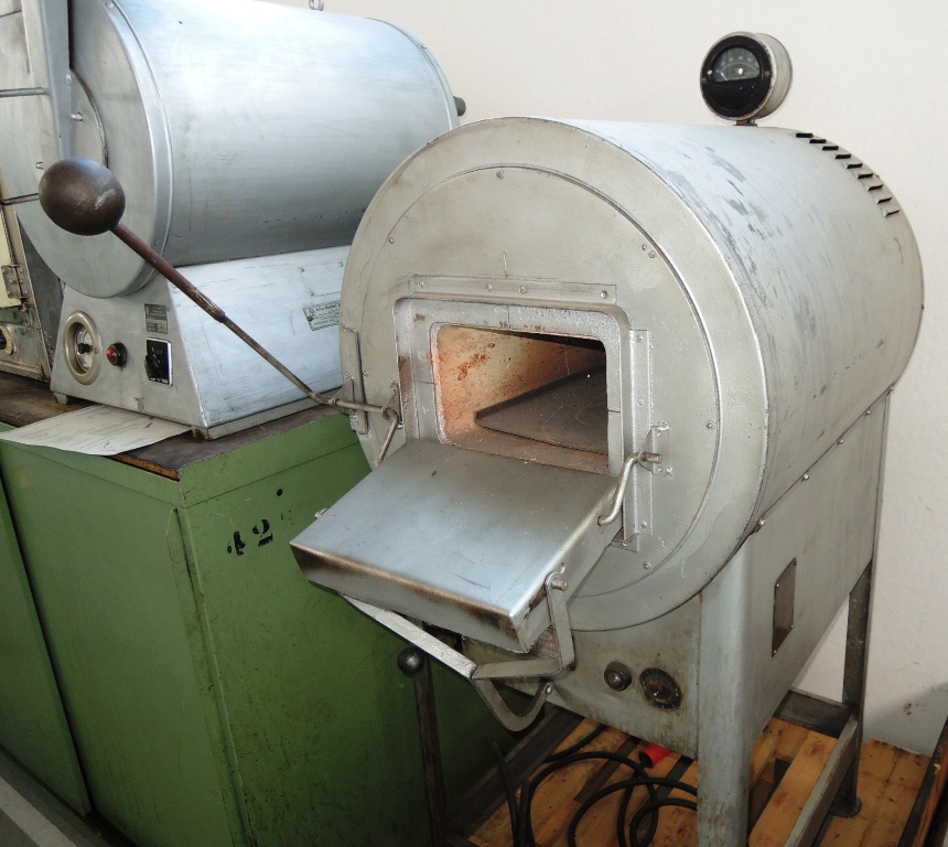 Furnaces/HERAEUS KR 260