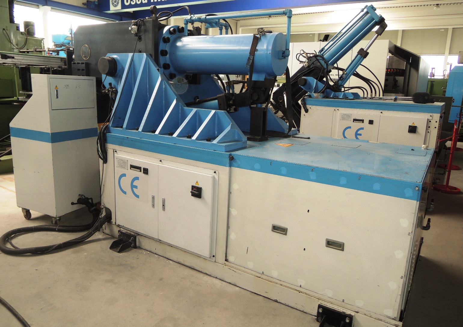 Hydraulic Presses/TOKAI(JPN) TP 150