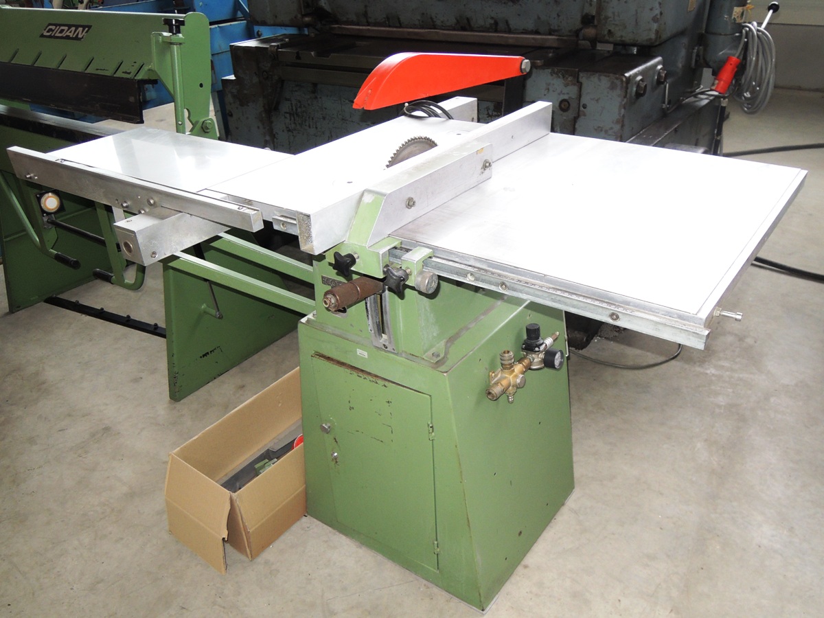 Sawing/ARNZ 480000