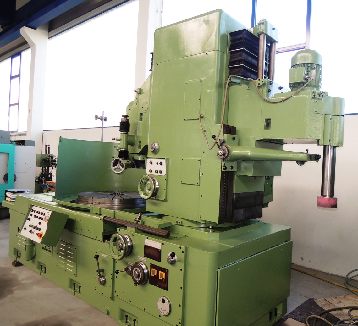 Internal Grinders/SIELEMANN RFsB 100