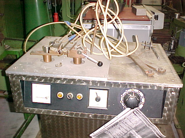 Welding (General)/GRAUL LG 5kW