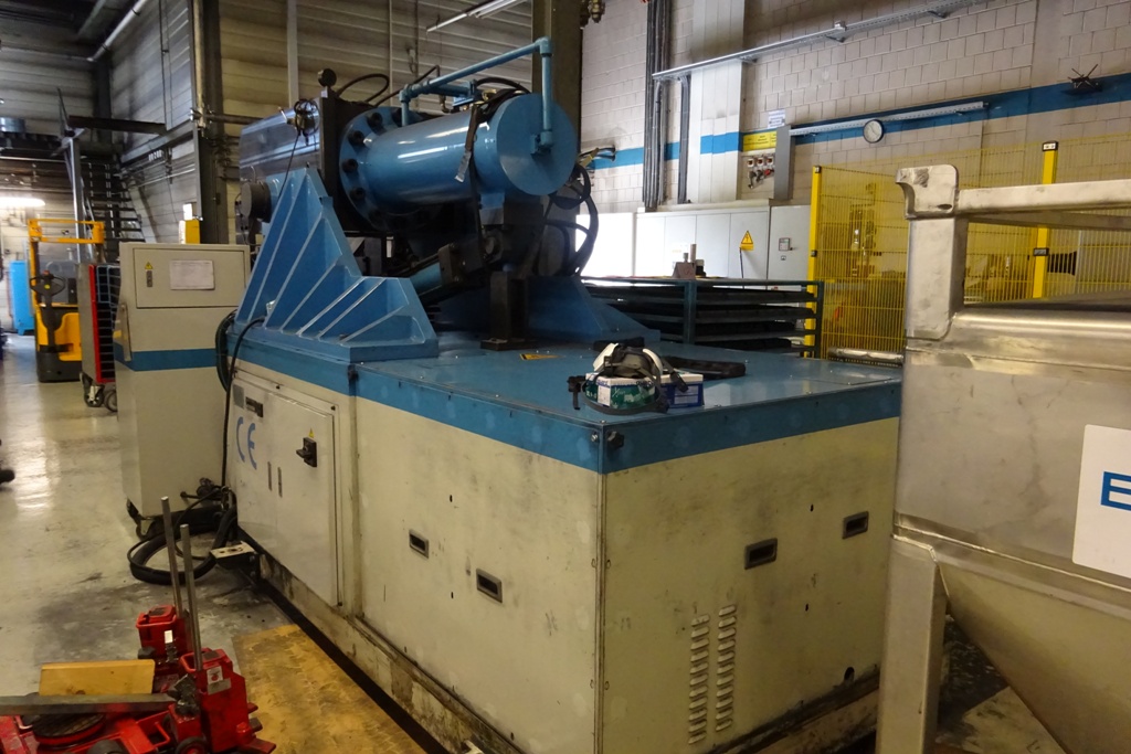Hydraulic Presses/TOKAI(JPN) TP 150