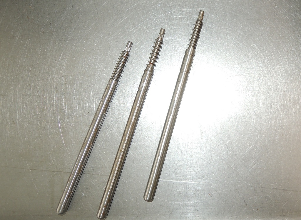 Gear Hobbers/MIKRON(CH) A 33/0