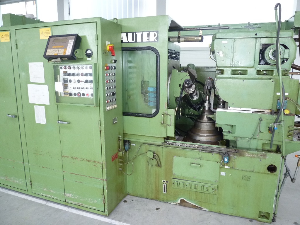 Gear Hobbers/PFAUTER PA 300 HOBBER