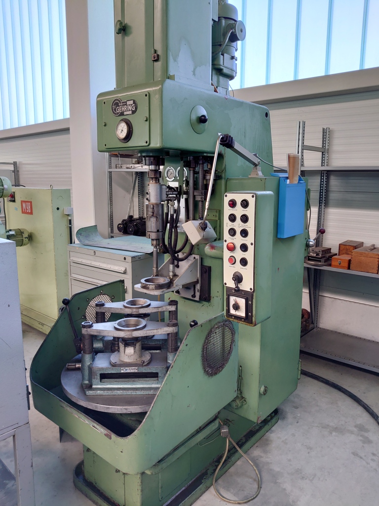 Honing/GEHRING 1 Z 250-131