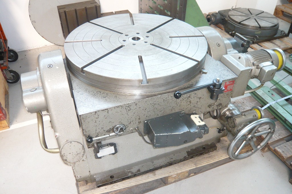 Jig Borers/EIMELDINGEN SM 800 Super H