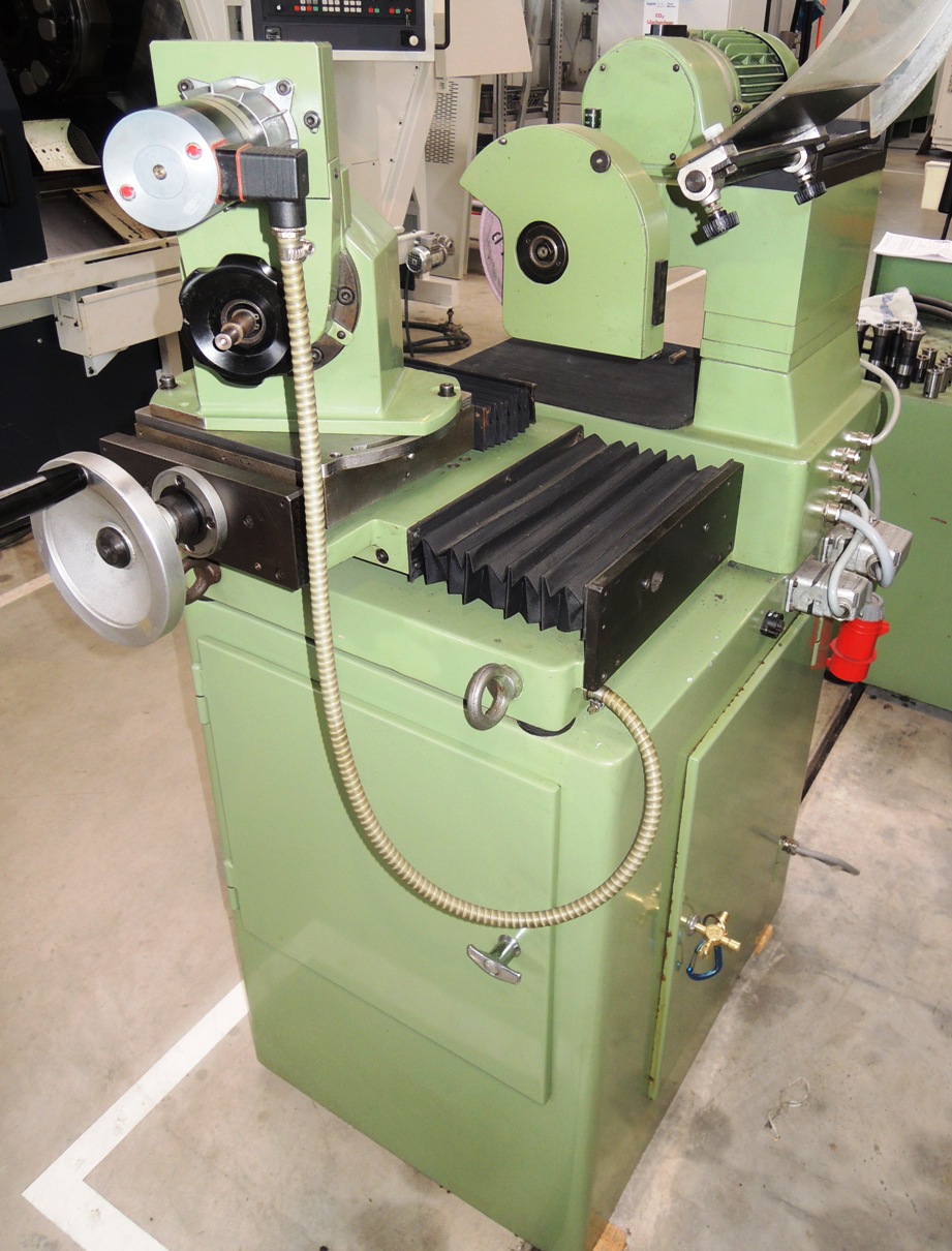 Tool & Cutter Grinders/DEGEN T 30