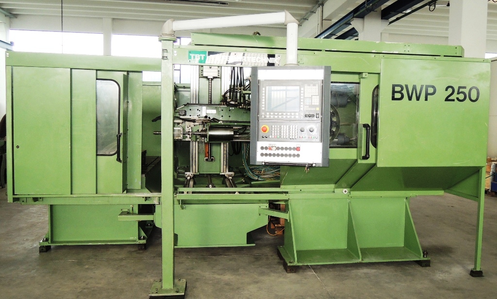 Deephole Drills/TBT BWP 250