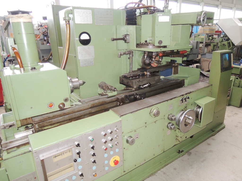 Grinding/KAPP KS 803
