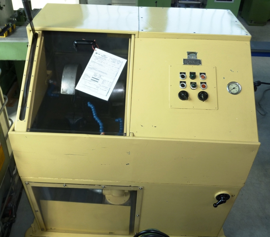 Grinding/SCHOLLE TK 300
