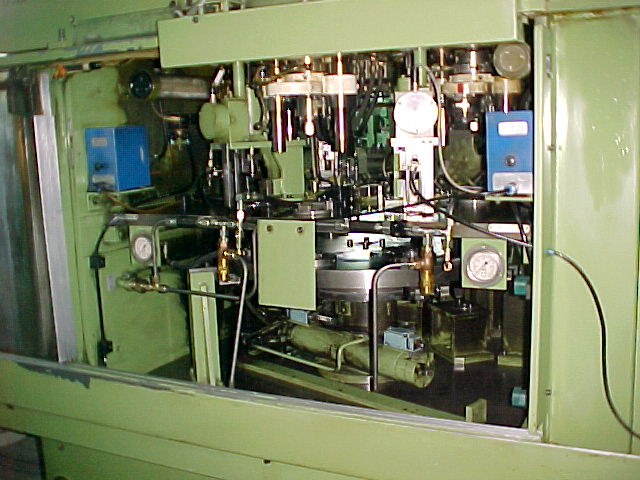 Honing/GEHRING M 3-40-12
