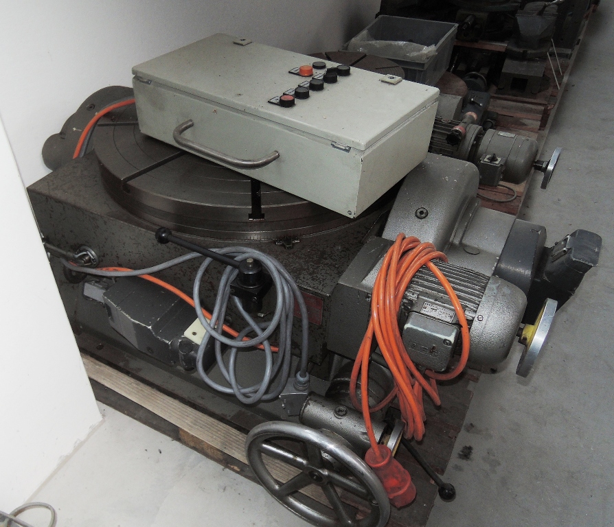 Jig Borers/EIMELDINGEN SM 800 Super H