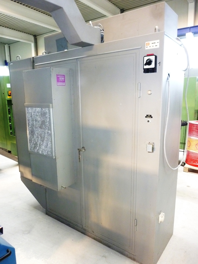 Jig Borers/SIP(CH) MP - 53