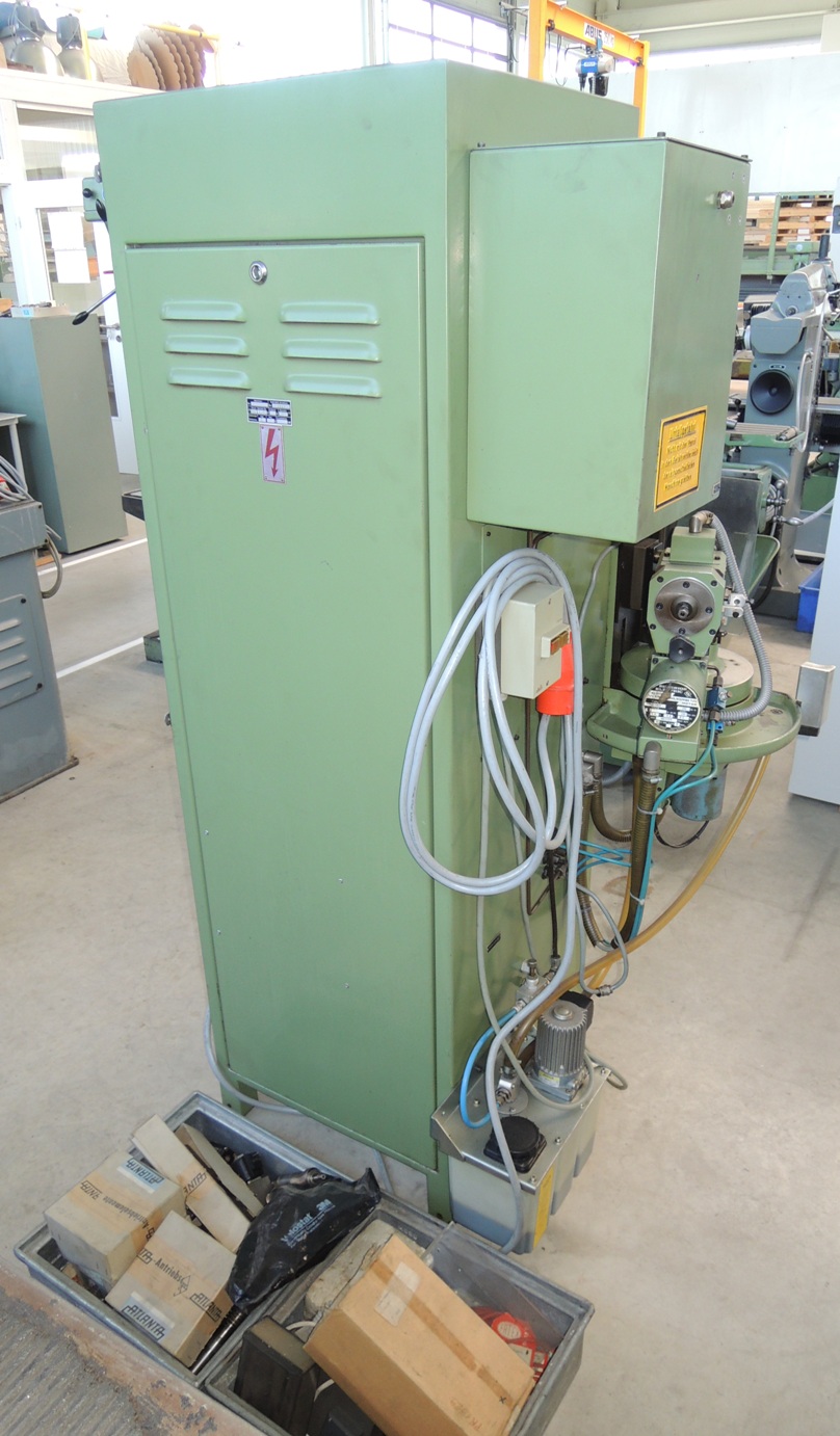 Boring/POSALUX(CH) MICROFOR3-NC2