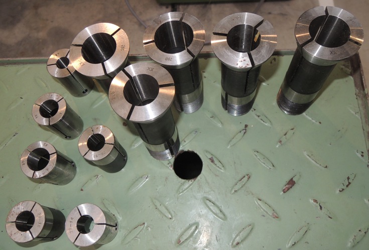 Tool & Cutter Grinders/DEGEN T 30