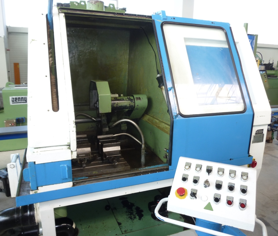 Grinding/SCHOLLE T 300 15 K
