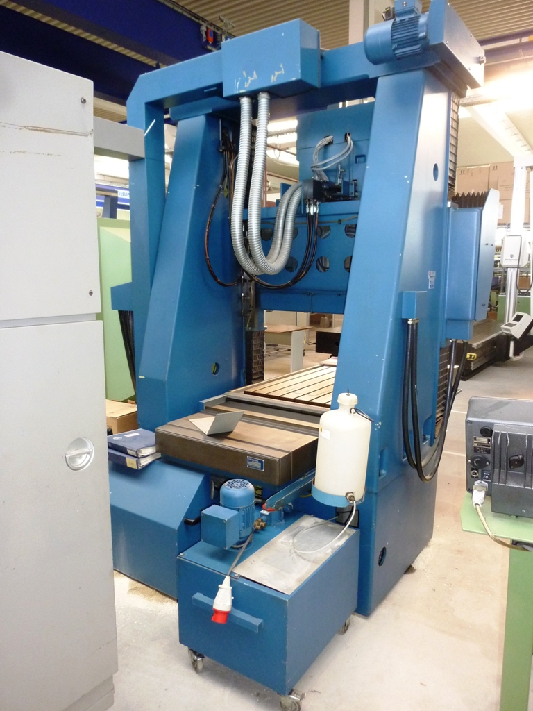Jig Borers/SIP(CH) MP - 53