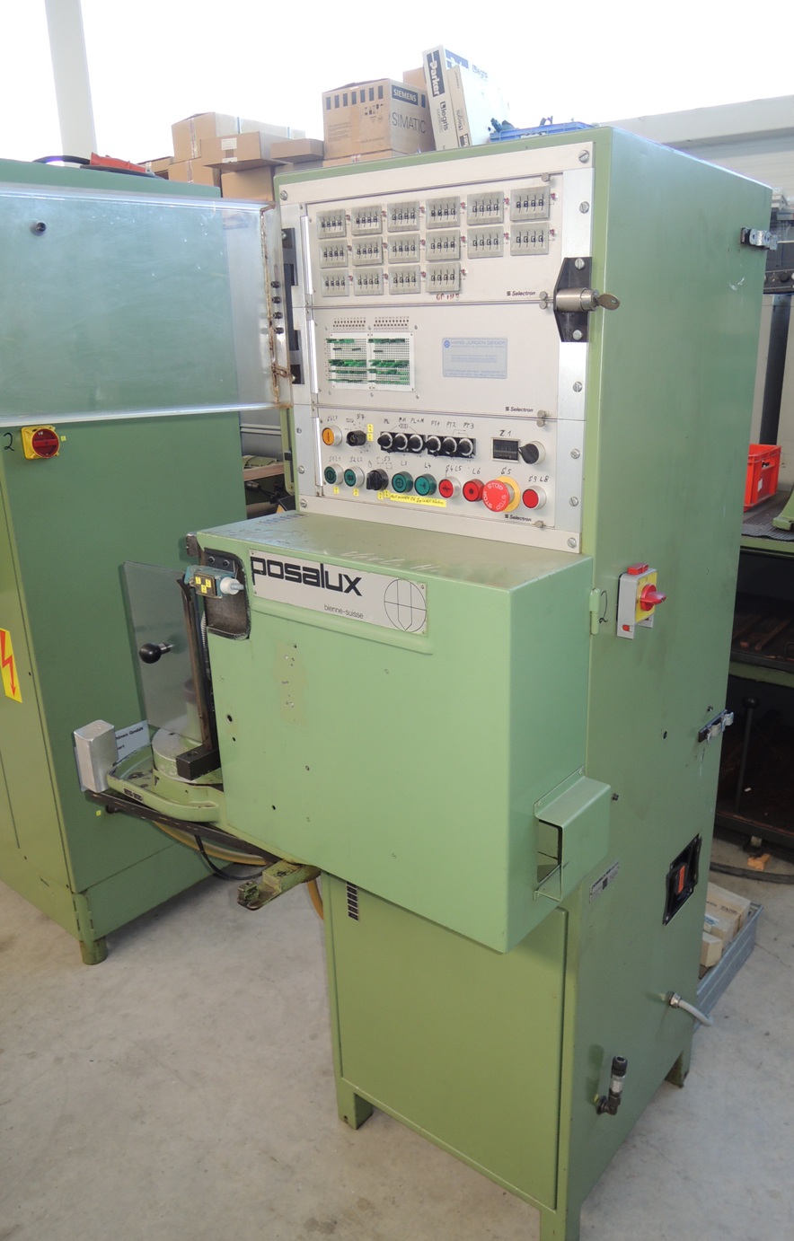 Boring/POSALUX(CH) MICROFOR3-NC2
