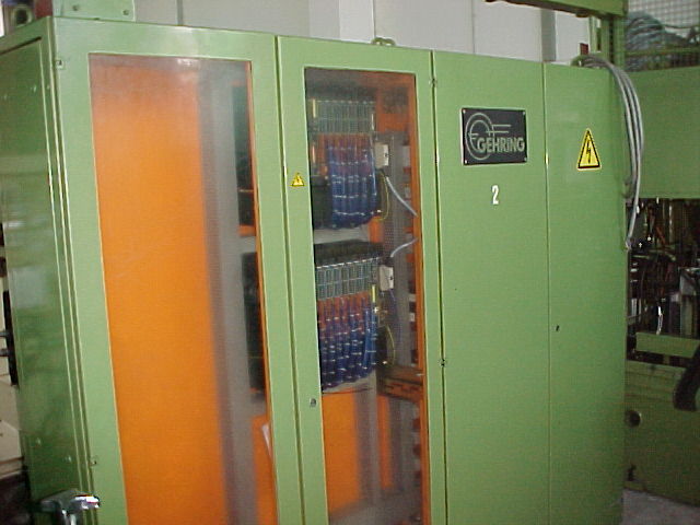 Honing/GEHRING M 3-40-12