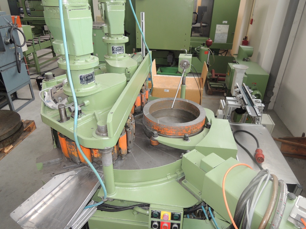 Double-Sided Grinder/MELCHIORRE(I) SP3 / 1000 / AUT