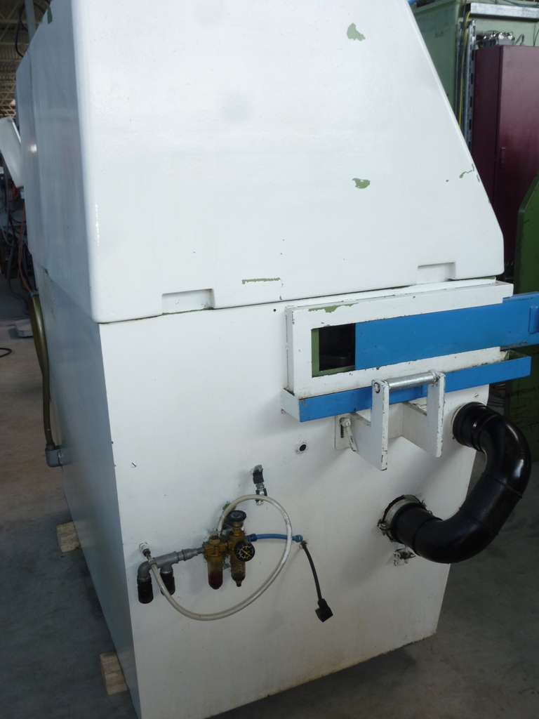 Grinding/SCHOLLE T 300 15 K