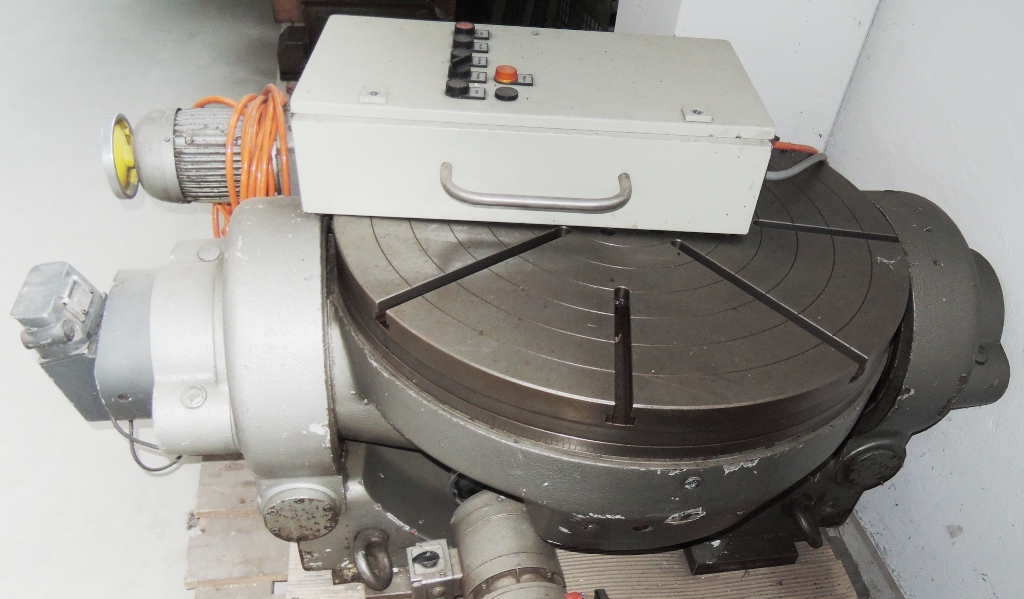Jig Borers/EIMELDINGEN SM 800 Super H