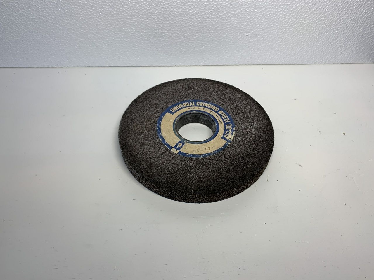 Spares & Accessories/GRINDING WHEEL UNIVERSAL Ø 200X20X50