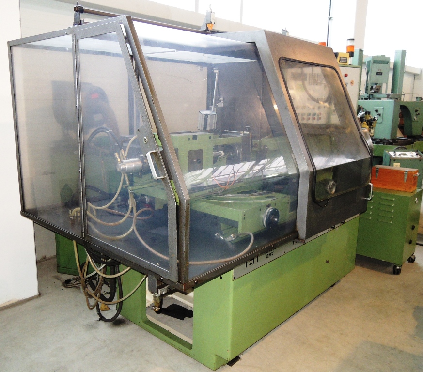 Internal Grinders/TRIPET(CH) TST 200 CNC
