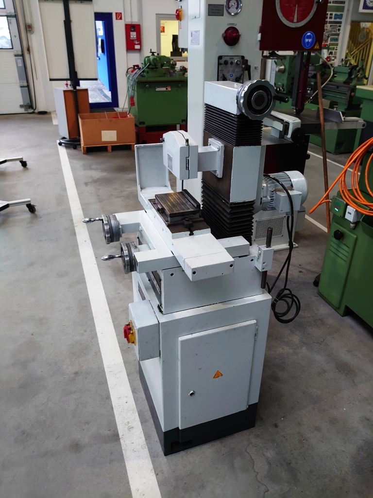 Surface Grinders/SAIM E - 4