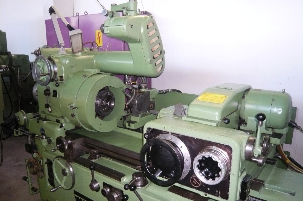Internal Grinders/WOTAN RJ 133 - 5 K