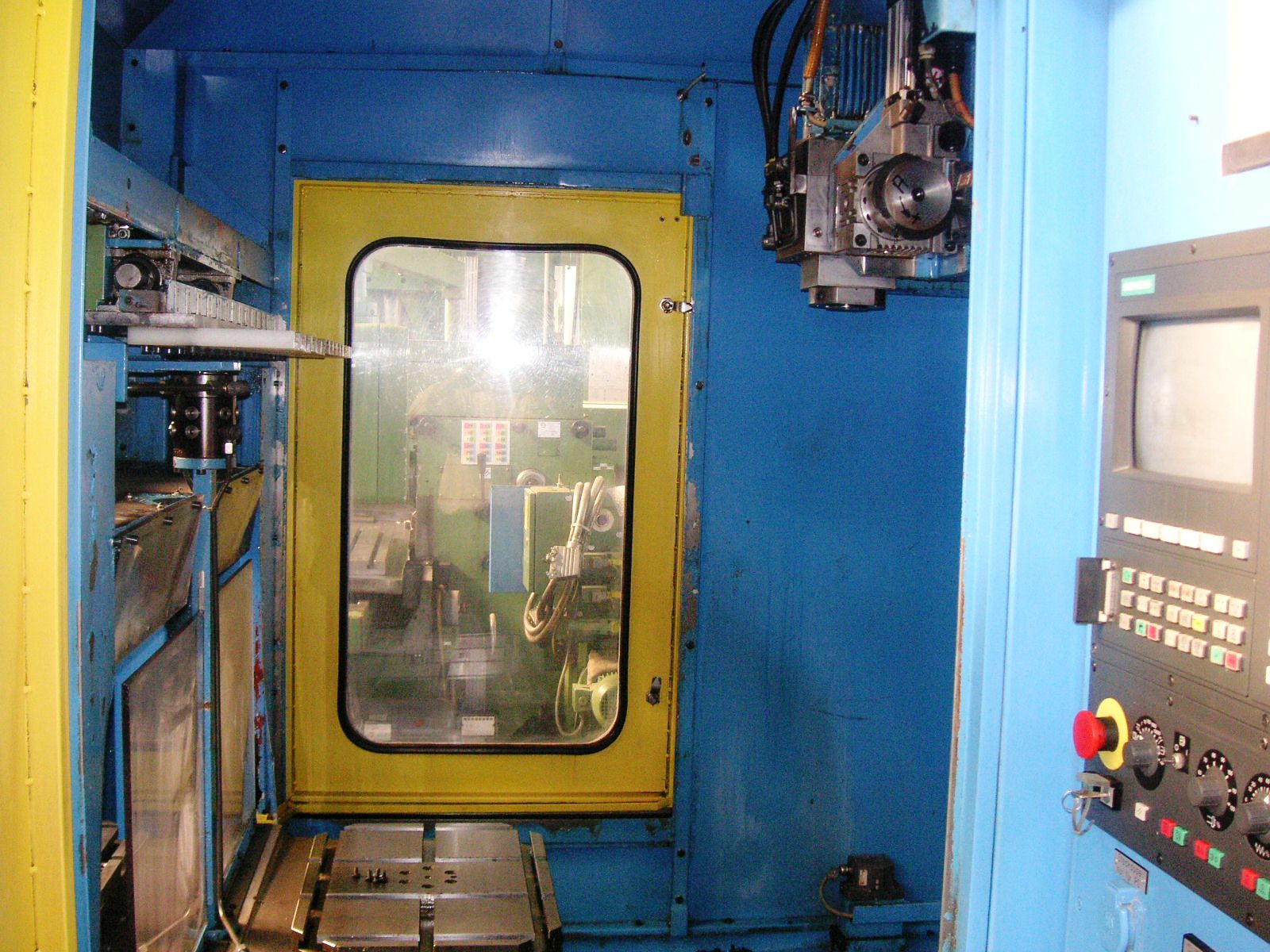 Deburring/KADIA 1 EMZ  2-180