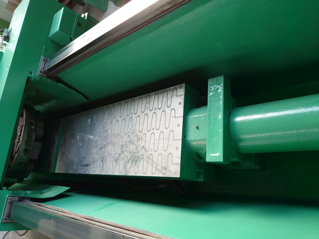 Surface Grinders/GÖCKEL G 70 el
