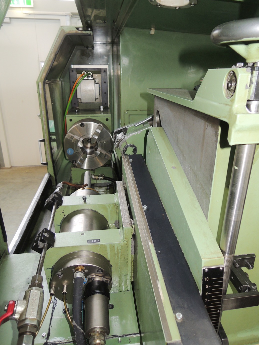 Grinding/BAHMÜLLER IPE 12 i. S.