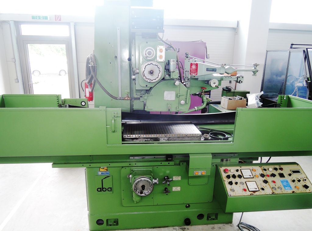 Surface Grinders/ABA FUV 750