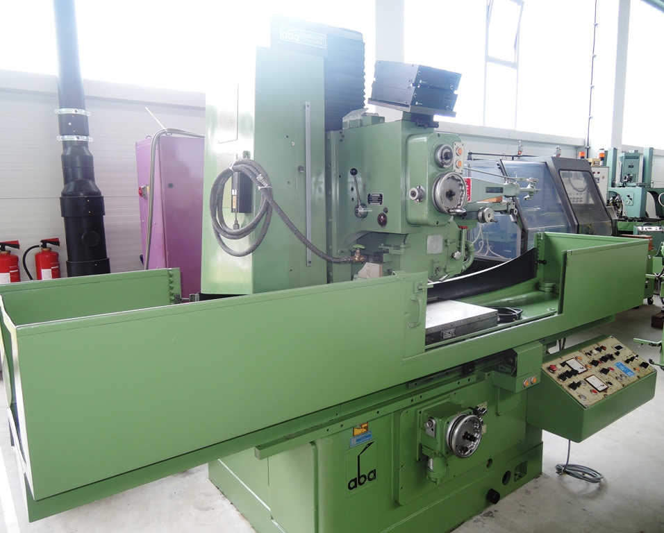 Surface Grinders/ABA FUV 750