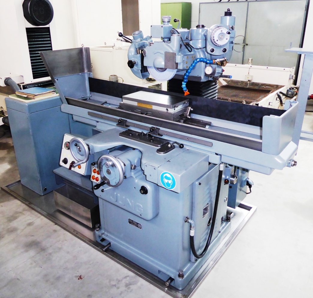 Surface Grinders/JUNG HF 50 RD