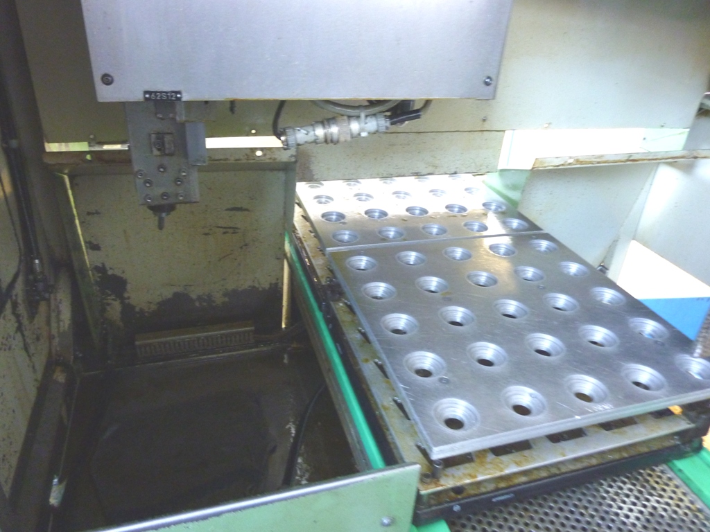 CNC Lathes/INDEX GS 30