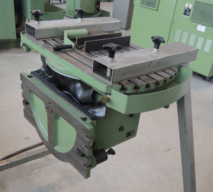 Milling Accessories/DECKEL Zubehörteile
