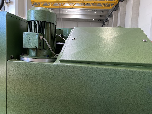 Hydraulic Presses/SCHOEN SH 30