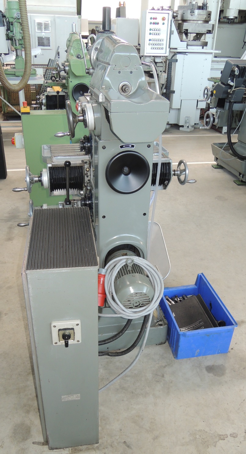 Milling/DECKEL FP 1