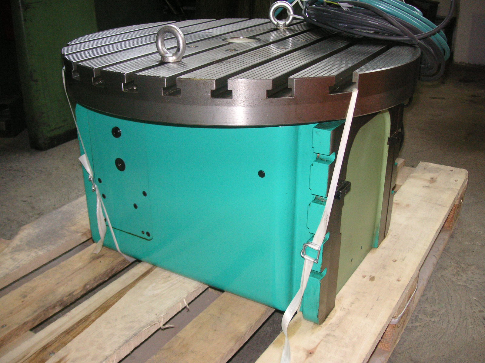 Milling Accessories/DECKEL Zubehörteile