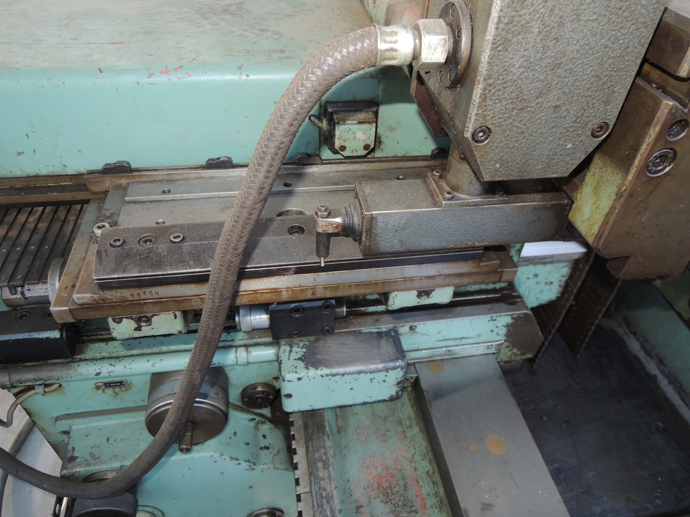 Automatics (General)/RAVENSBURG K 900 KH