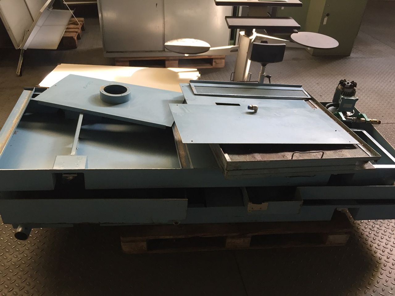 Five-axis Machining Centres/MACHINING CENTER sigma Mission 5-M